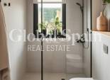 Nueva construcción  - VILLA -
ORIHUELA COSTA - Las Filipinas