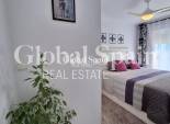 Resale - APARTMENT -
ORIHUELA COSTA - La Zenia