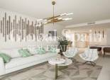 Nueva construcción  - APARTAMENTO -
MANILVA - Bahia De Las Rocas