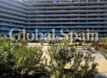 Revente - APPARTEMENT -
PLAYA HONDA - Costa Calida