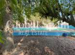 Resale - HOUSE -
ALBATERA - Inland