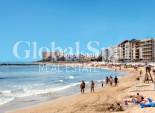 Neubau - WOHNUNG -
TORREVIEJA - Playa de El Cura