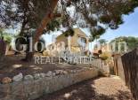 Revente - VILLA -
TORREVIEJA - LOS BALCONES - LOS ALTOS
