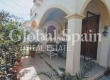 Resale - HOUSE -
PLAYA FLAMENCA - Costa Blanca