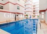Revente - APPARTEMENT -
TORREVIEJA - Center