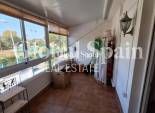 Wiederverkauf - VILLA -
TORREVIEJA - LOS BALCONES - LOS ALTOS