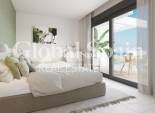 Nowo zbudowane - PENTHOUSE -
CASARES - 