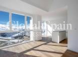 Neubau - PENTHOUSE -
MONACHIL - Sierra Nevada Ski