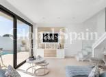 Nueva construcción  - VILLA -
SAN JAVIER - Parque de los leones