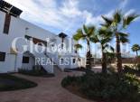 Resale - Apartment - Flat -
ENTRE NARANJOS VISTABELLA GOLF