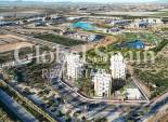 New Build - APARTMENT -
TORRE PACHECO - Santa Rosalia Lake And Life Resort