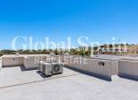 Resale - Villa -
SAN MIGUEL DE SALINAS - Costa Blanca South