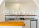 Neubau - WOHNUNG -
CALPE - Gran sol