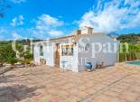 Resale - HOUSE -
LA NUCÍA - La nucia