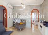 Resale - House -
ORIHUELA COSTA - Lomas de Cabo Roig-Los Dolses