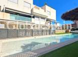 Resale - Apartment -
Cabo de Palos