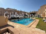 Resale - HOUSE -
TORREVIEJA - Los Frutales