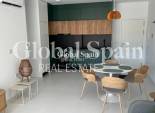 Resale - APARTMENT -
SAN MIGUEL DE SALINAS - Inland