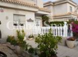 Venta - VILLA -
PLAYA FLAMENCA - Costa Blanca