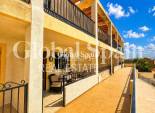 Wederverkoop - HUIS -
ORIHUELA - Costa Blanca Sur