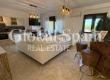 Venta - ÁTICO -
LAS RAMBLAS GOLF - Costa Blanca