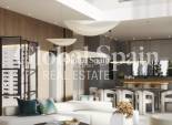 Nouvelle construction - VILLA -
ESTEPONA - Selwo