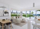 Nouvelle construction - VILLA -
LOS ALCÁZARES