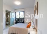 Resale - APARTMENT -
ORIHUELA COSTA - Costa Blanca