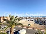 Resale - APARTMENT -
TORREVIEJA - Torreblanca