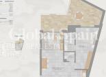 Nouvelle construction - APPARTEMENT -
SAN PEDRO DEL PINATAR - Lo pagan