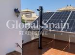 Revente - APPARTEMENT -
CABO ROIG - Costa Blanca