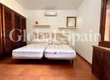 Revente - VILLA -
LA NUCÍA - Costa Blanca
