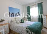 Wiederverkauf - WOHNUNG -
ORIHUELA COSTA - Costa Blanca