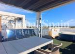 Resale - PENTHOUSE -
GUARDAMAR DEL SEGURA - El Raso