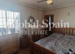 Resale - VILLA -
AVILESES - Inland
