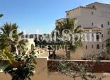 Revente - PENTHOUSE -
LAS RAMBLAS GOLF - Inland