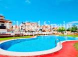 Resale - APARTMENT -
ORIHUELA COSTA - Playa Flamenca