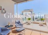 Venta - APARTAMENTO -
SAN MIGUEL DE SALINAS - Bellavista