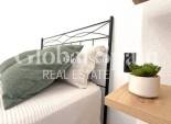 Wiederverkauf - WOHNUNG -
TORREVIEJA - Costa Blanca