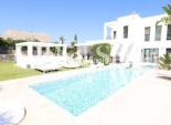 Resale - VILLA -
JÁVEA - Costa Blanca