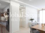 Nieuwbouw - APPARTEMENT -
DENIA - L´Estanyó (Marinas)