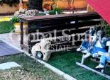 Resale - VILLA -
ORIHUELA - Desamparados-hurchillo-torremendo