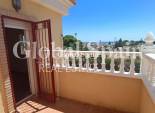 Wiederverkauf - VILLA -
ORIHUELA COSTA - Castillo de Don Juan