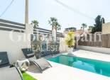 Revente - VILLA -
ORIHUELA COSTA - Costa Blanca