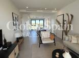 Wiederverkauf - WOHNUNG -
LAS COLINAS GOLF RESORT - Costa Blanca