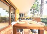 Resale - APARTMENT -
TORREVIEJA - Punta prima
