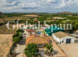 Resale - VILLA -
ORIHUELA - La Matanza