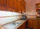 Resale - VILLA -
CIUDAD QUESADA