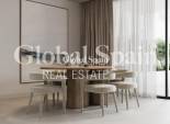 Nowo zbudowane - PENTHOUSE -
ESTEPONA - 