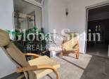 Wiederverkauf - WOHNUNG -
SAN MIGUEL DE SALINAS - Costa Blanca Sur